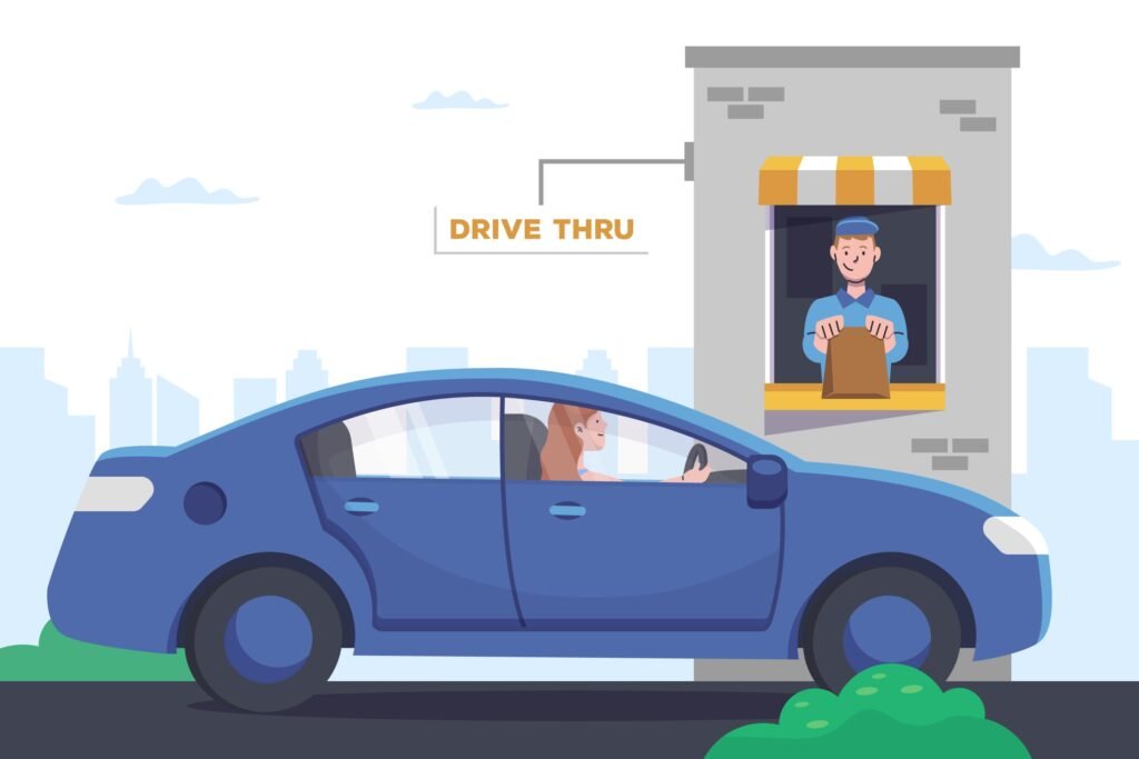 The Next Gen Technologies: Your Trusted Partner for Drive Thru Solutions and Drive Thru Solutions in Saudi Arabia