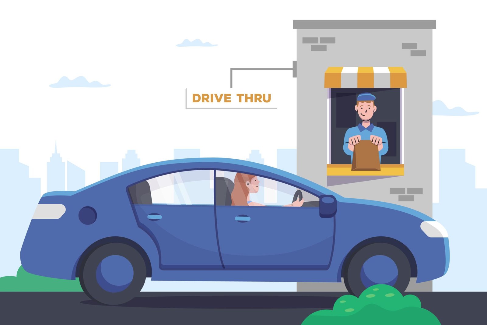 The Next Gen Technologies: Your Trusted Partner for Drive Thru Solutions and Drive Thru Solutions in Saudi Arabia