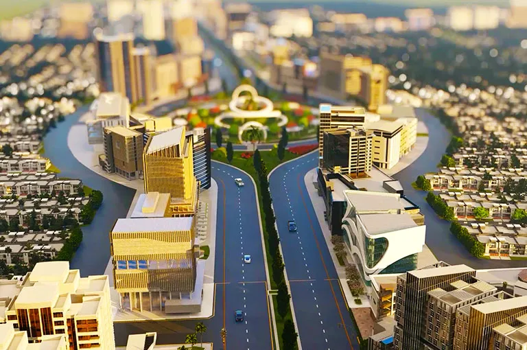 The Complete Guide to 6 Marla Plots and 6 Marla Commercial Plots in Silver City