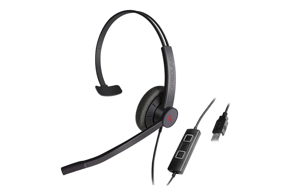 The Complete Guide to EPIC 301 Headsets: Premium Call Center Headsets in Multan
