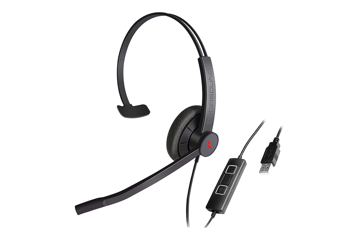 The Complete Guide to EPIC 301 Headsets: Premium Call Center Headsets in Multan
