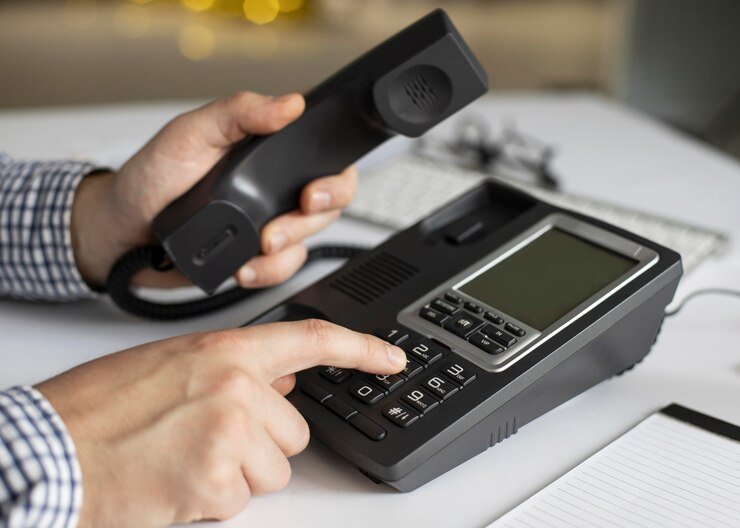 The Ultimate Guide to Fanvil Enterprise & Hospitality IP Phones