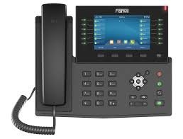 The Complete Guide to Fanvil IP Phones: Premium Business Communication in Saudi Arabia and Riyadh