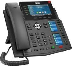 The Complete Business Guide to Fanvil IP Phones in Saudi Arabia