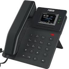 The Complete Guide to Fanvil IP Phones: Premium Business Communication in Pakistan and Islamabad