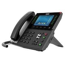 The Complete Guide to Fanvil V67, V50P, and H2U Compact IP Phone: Premium Business Communication Solutions