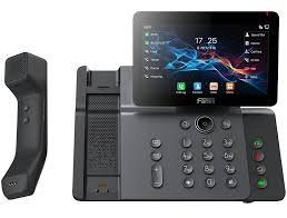The Complete Guide to Fanvil V61G: The Ultimate Business IP Phone for Modern Offices
