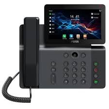 The Future of Business Communication with Fanvil IP Phones