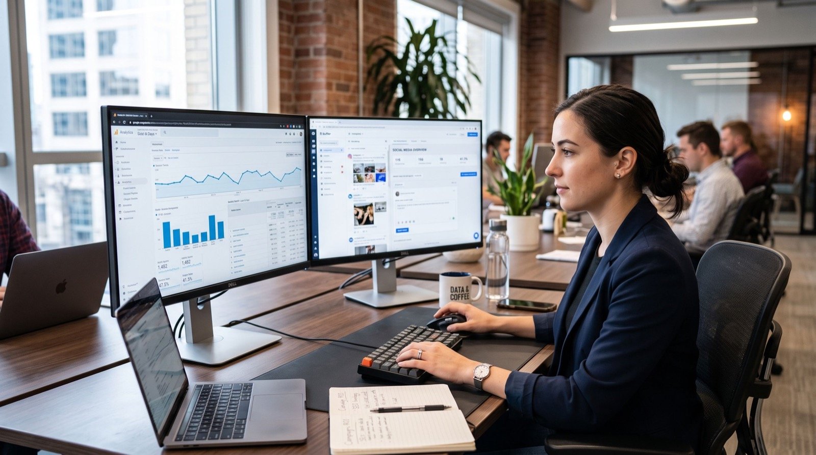 On-Page SEO Checklist: Complete 2026 Guide